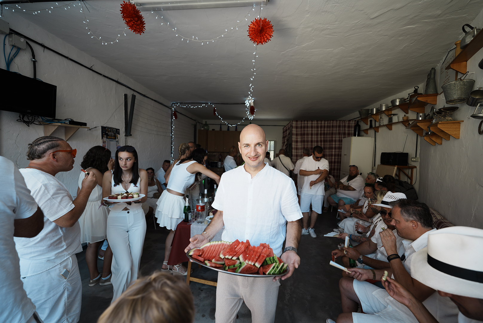 Photo de mariage
