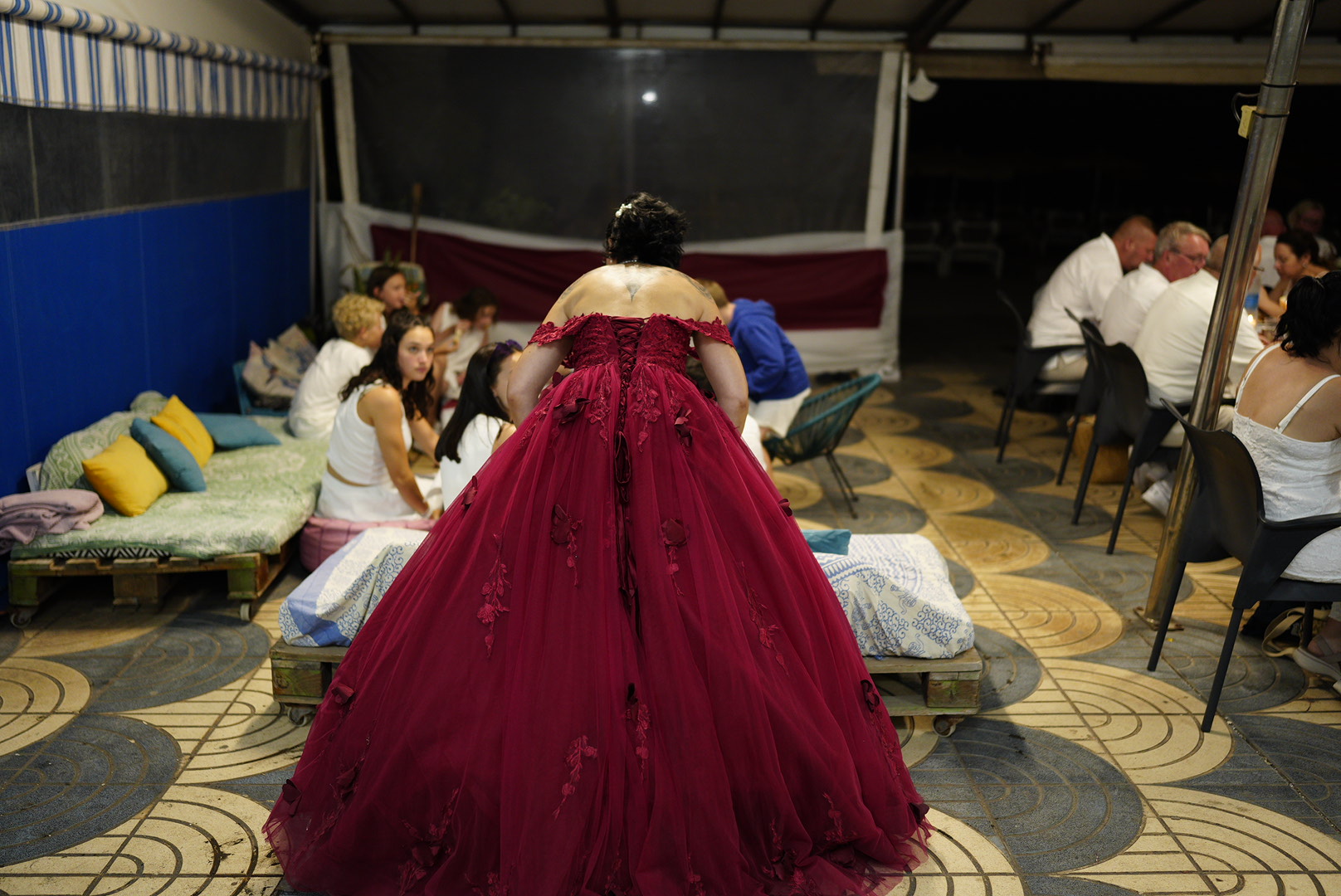 Photo de mariage