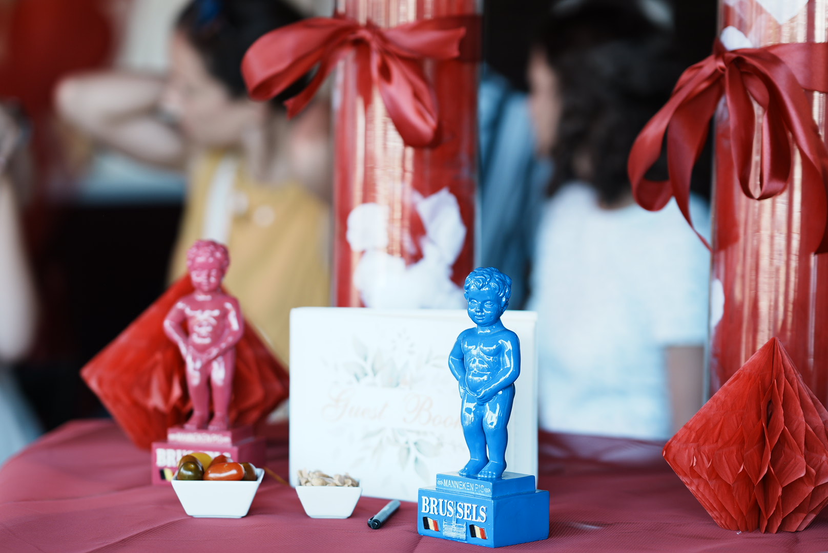 Photo de mariage
