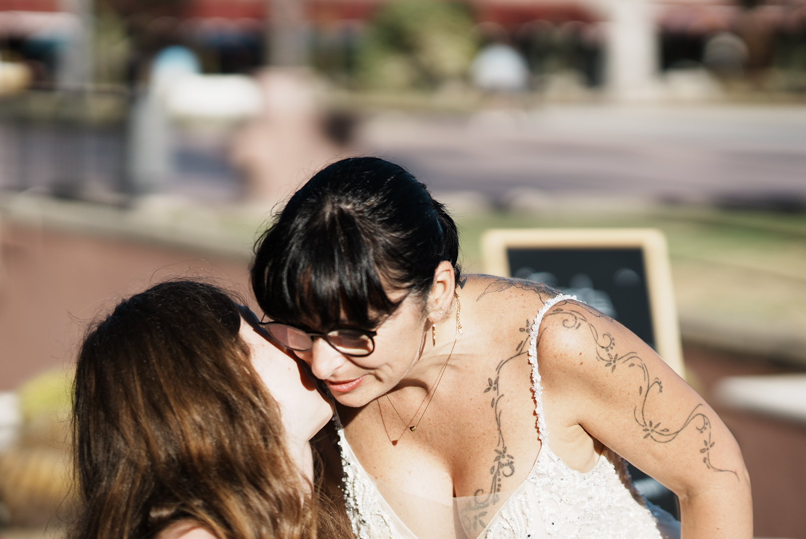 Photo de mariage
